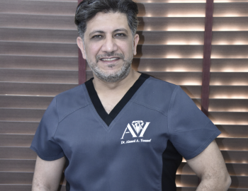 Ahmed Youssef Ibrahim, MD, MSc, PhD, FISHRS